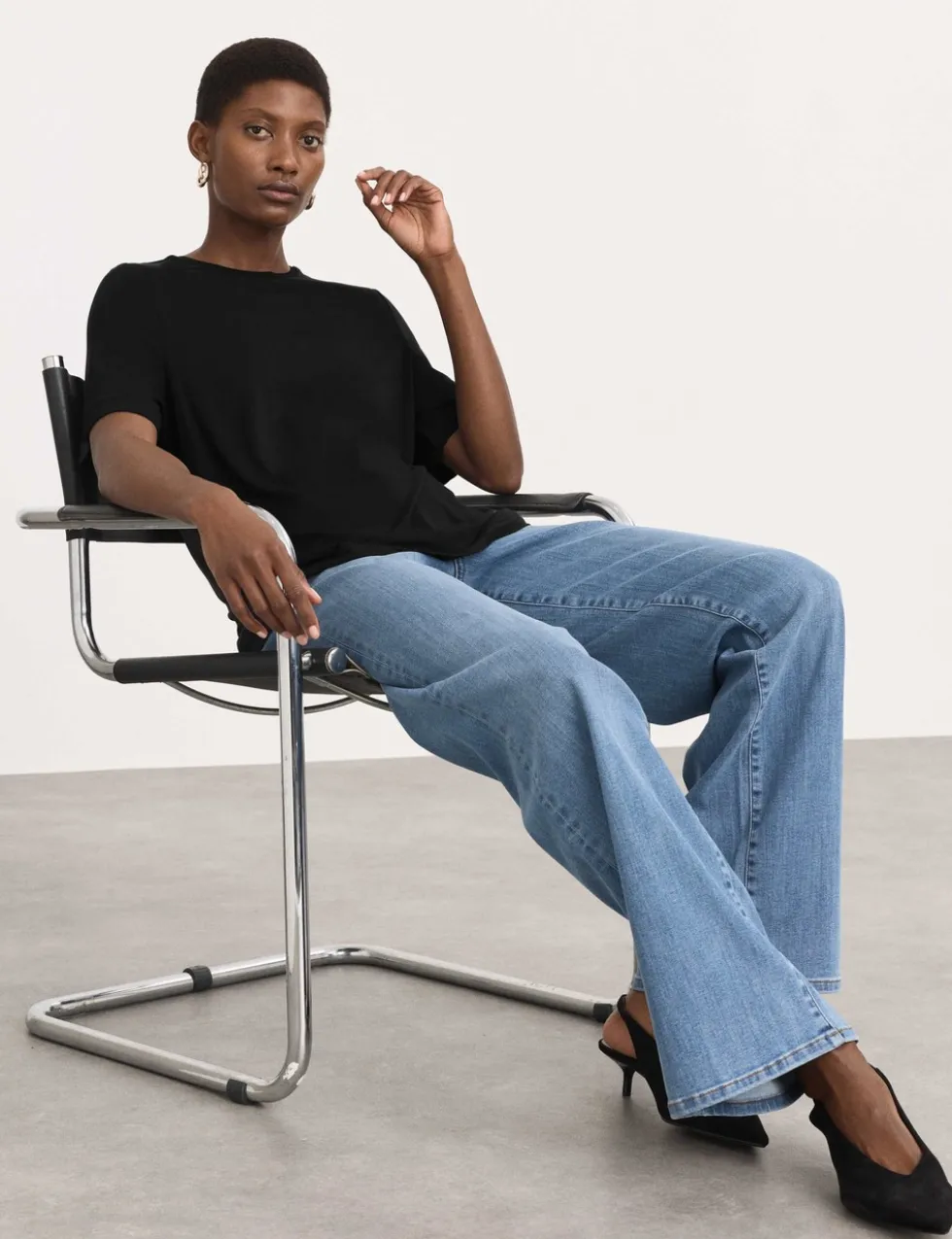 Jersey Regular Fit T-Shirt