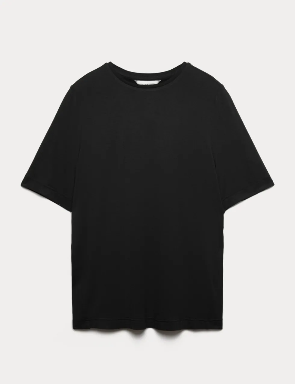 Jersey Regular Fit T-Shirt