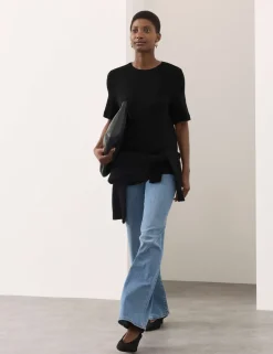 Jersey Regular Fit T-Shirt