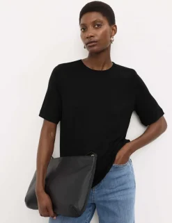 Jersey Regular Fit T-Shirt