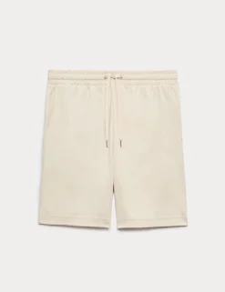 Jersey Shorts
