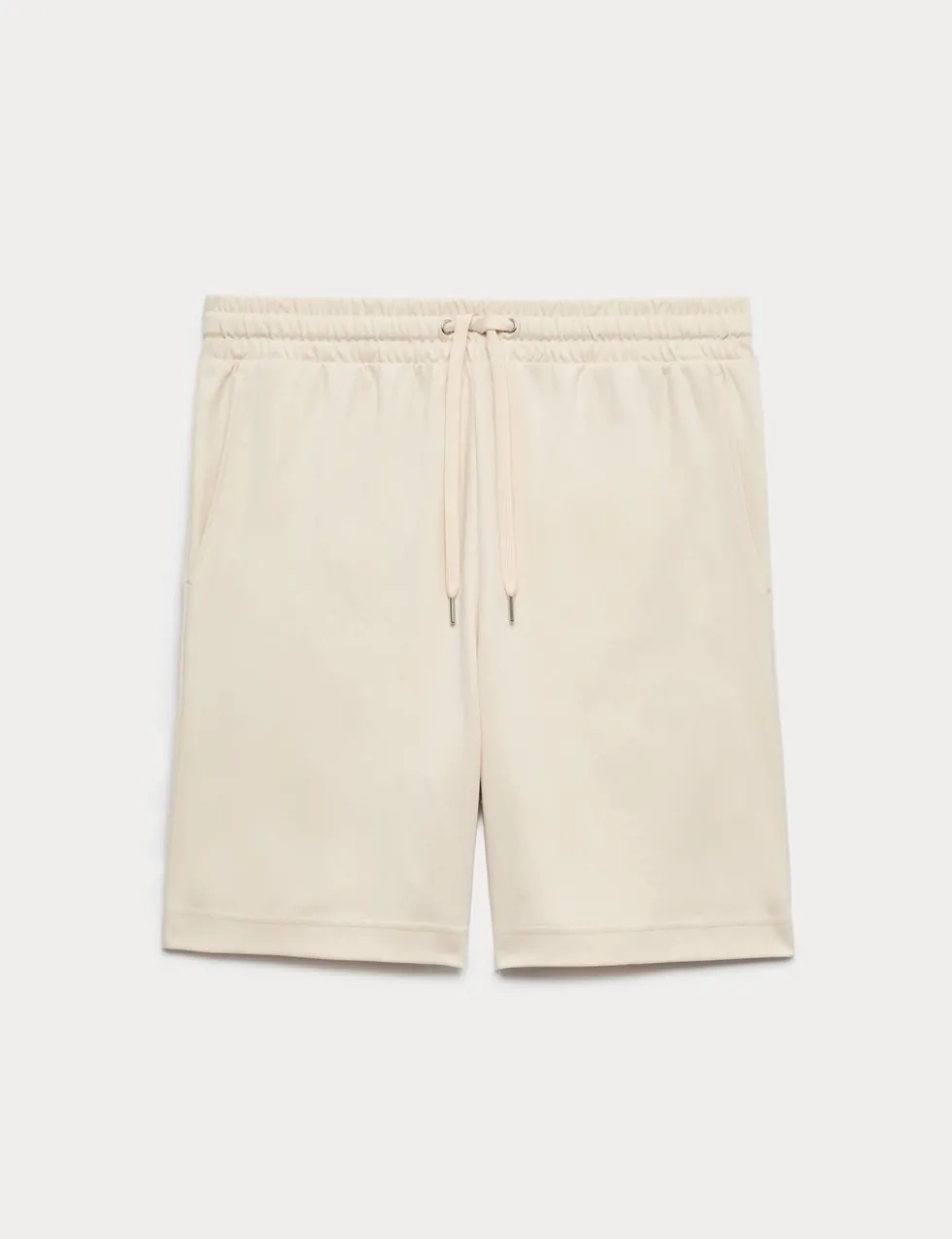 Jersey Shorts