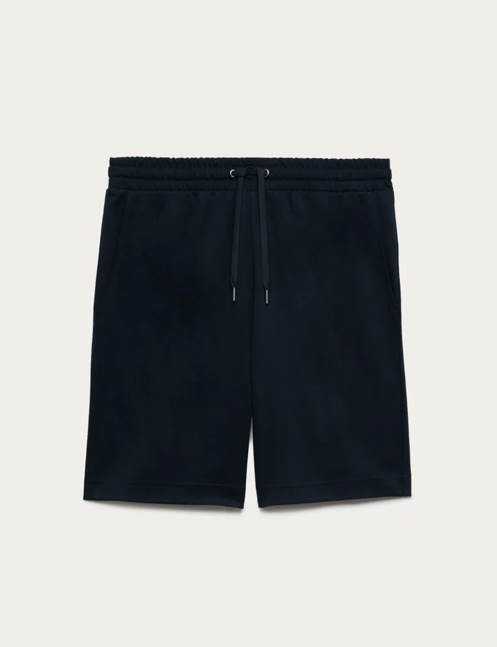 Jersey Shorts