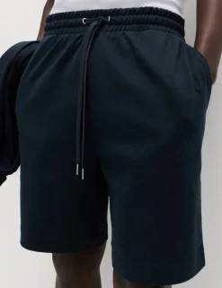 Jersey Shorts