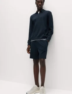 Jersey Shorts