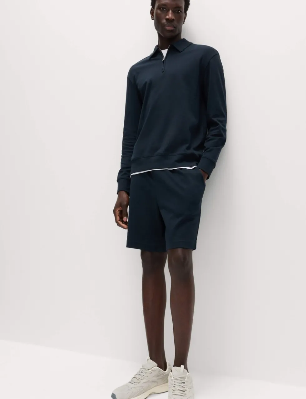 Jersey Shorts