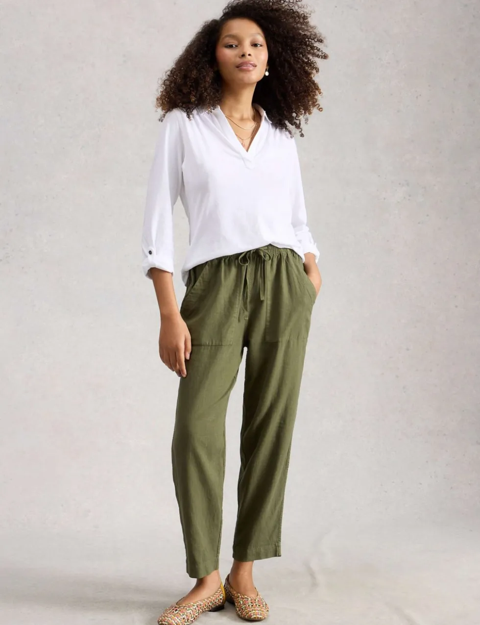 Jersey Textured Shirt
