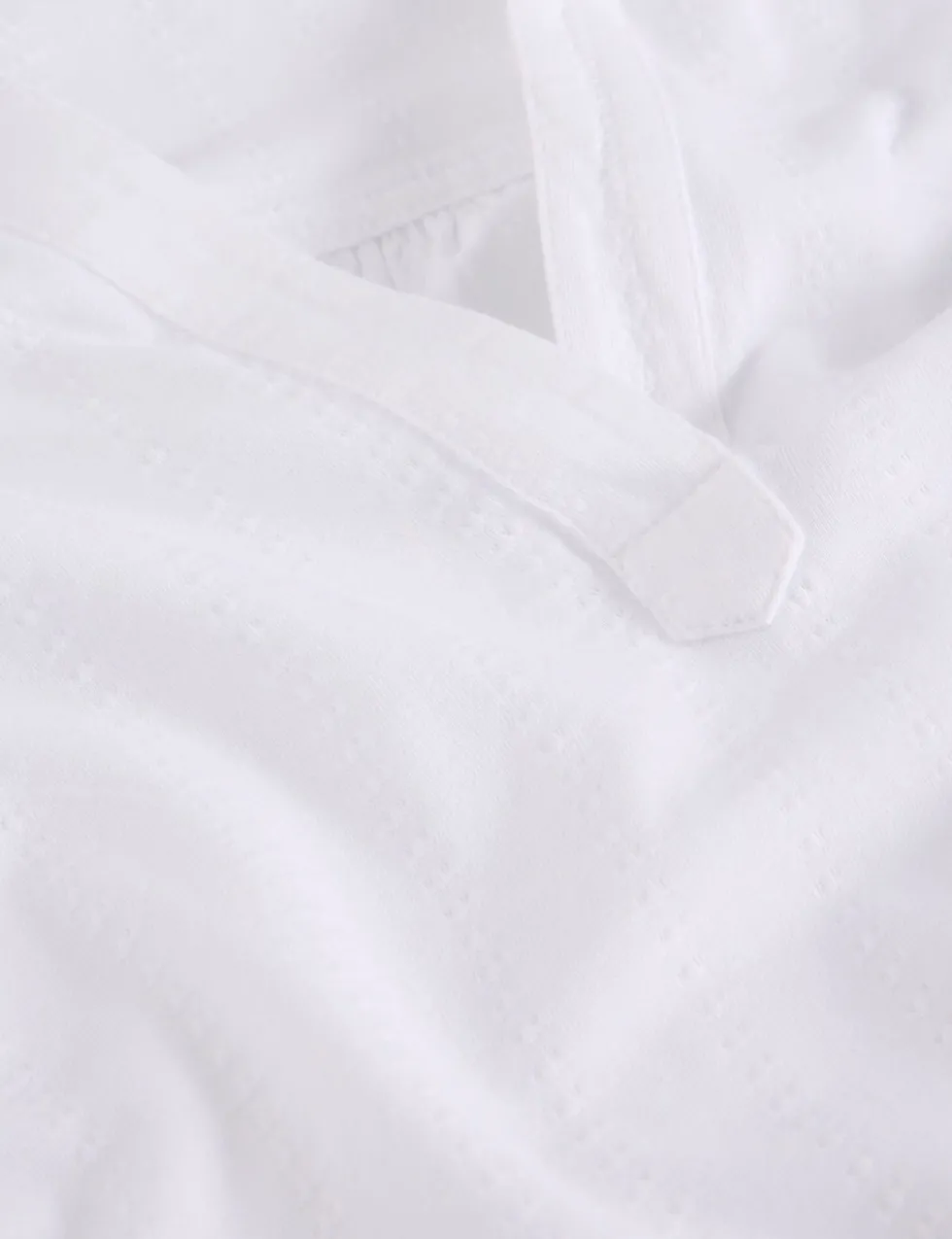 Jersey Textured Shirt