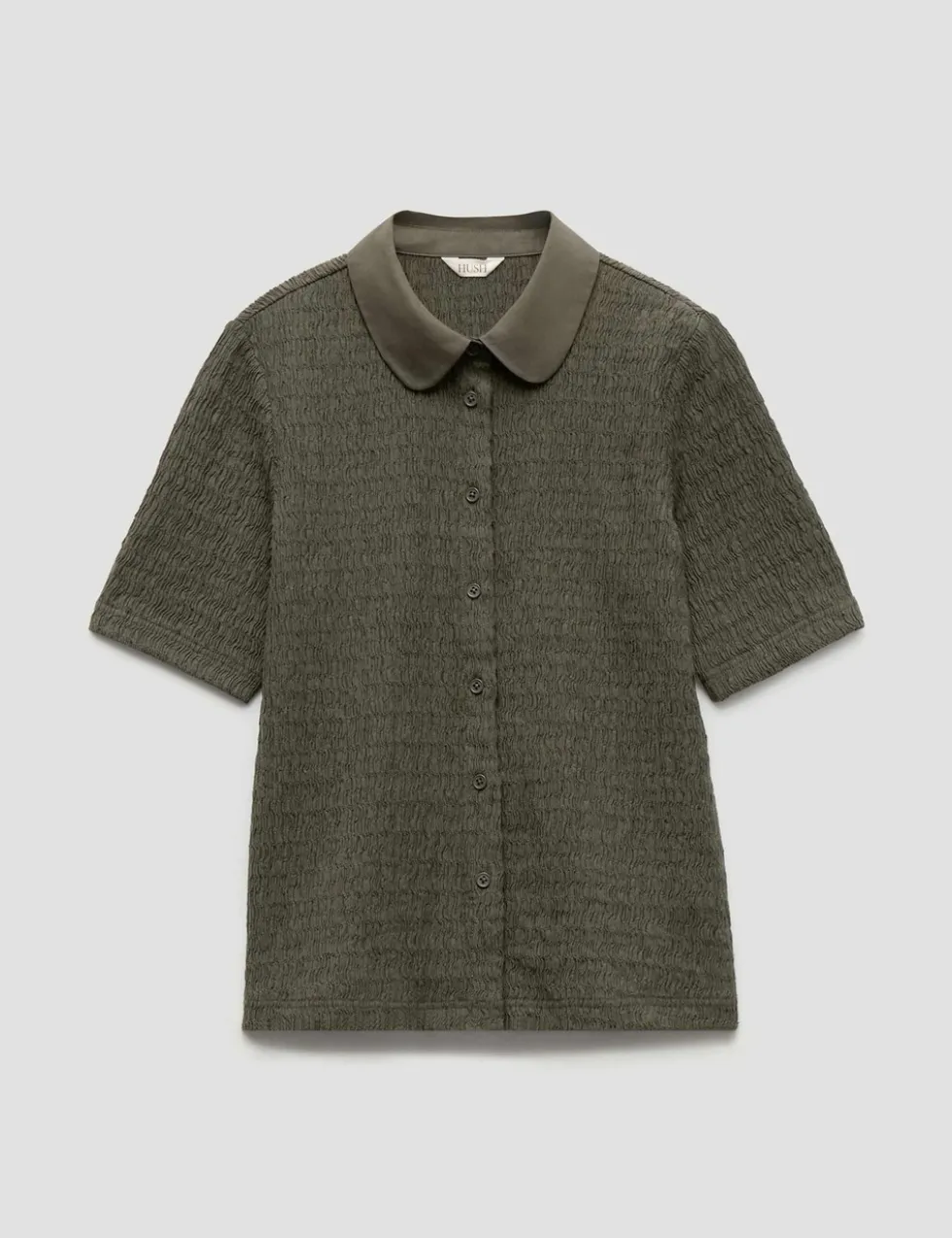 Jersey Textured Top