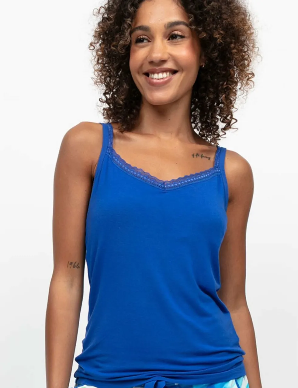 Jersey Vest