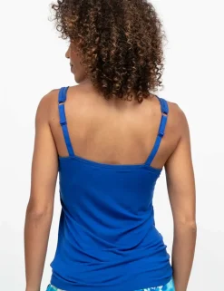 Jersey Vest