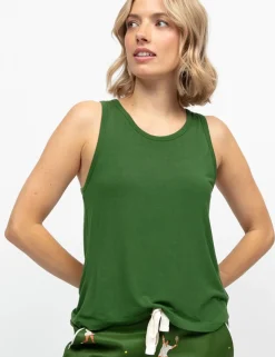 Jersey Vest