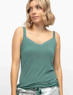 Jersey Vest