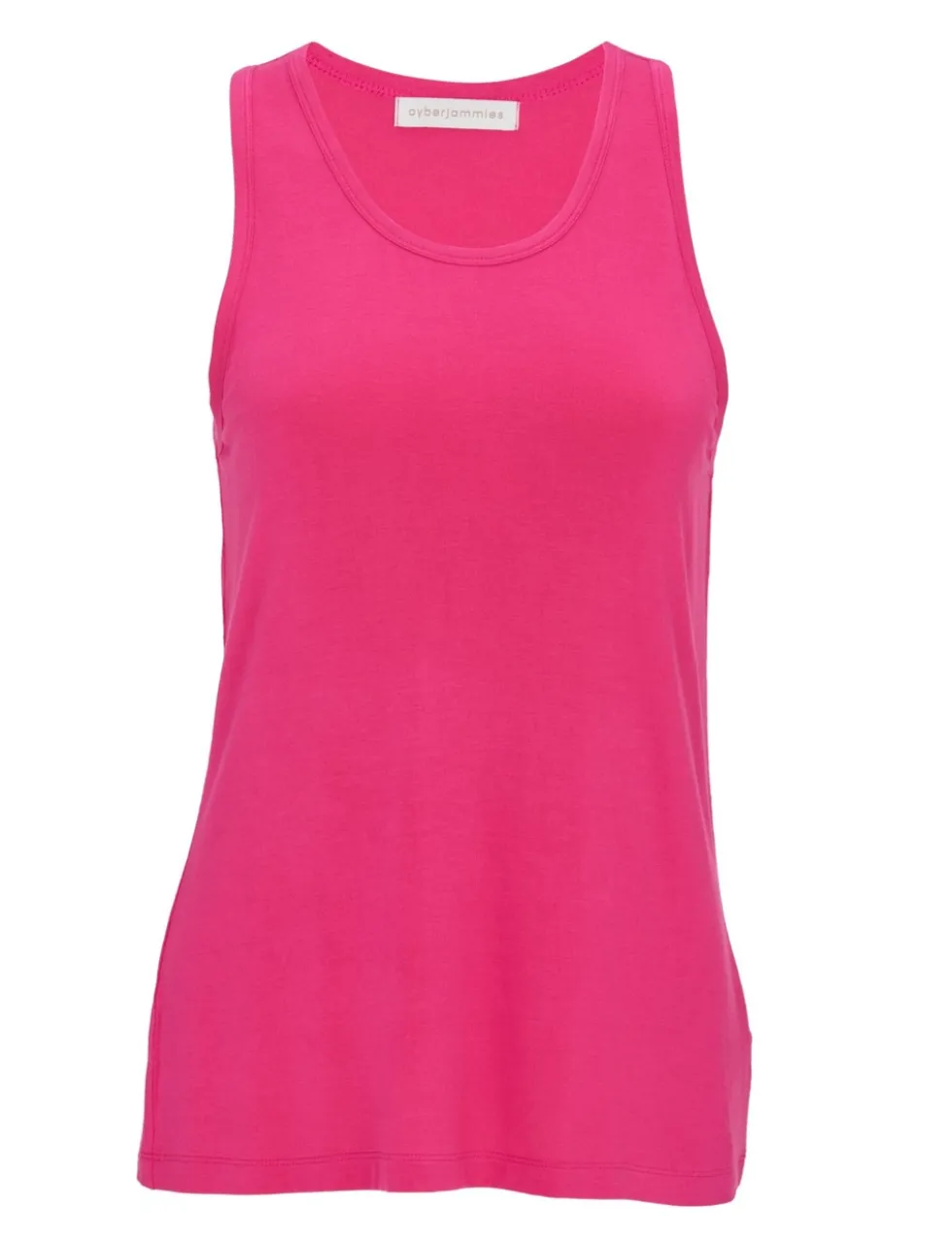 Jersey Vest