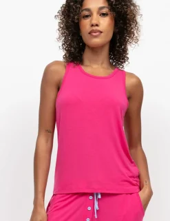 Jersey Vest