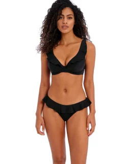 Jewel Cove Brazilian Bikini Bottoms