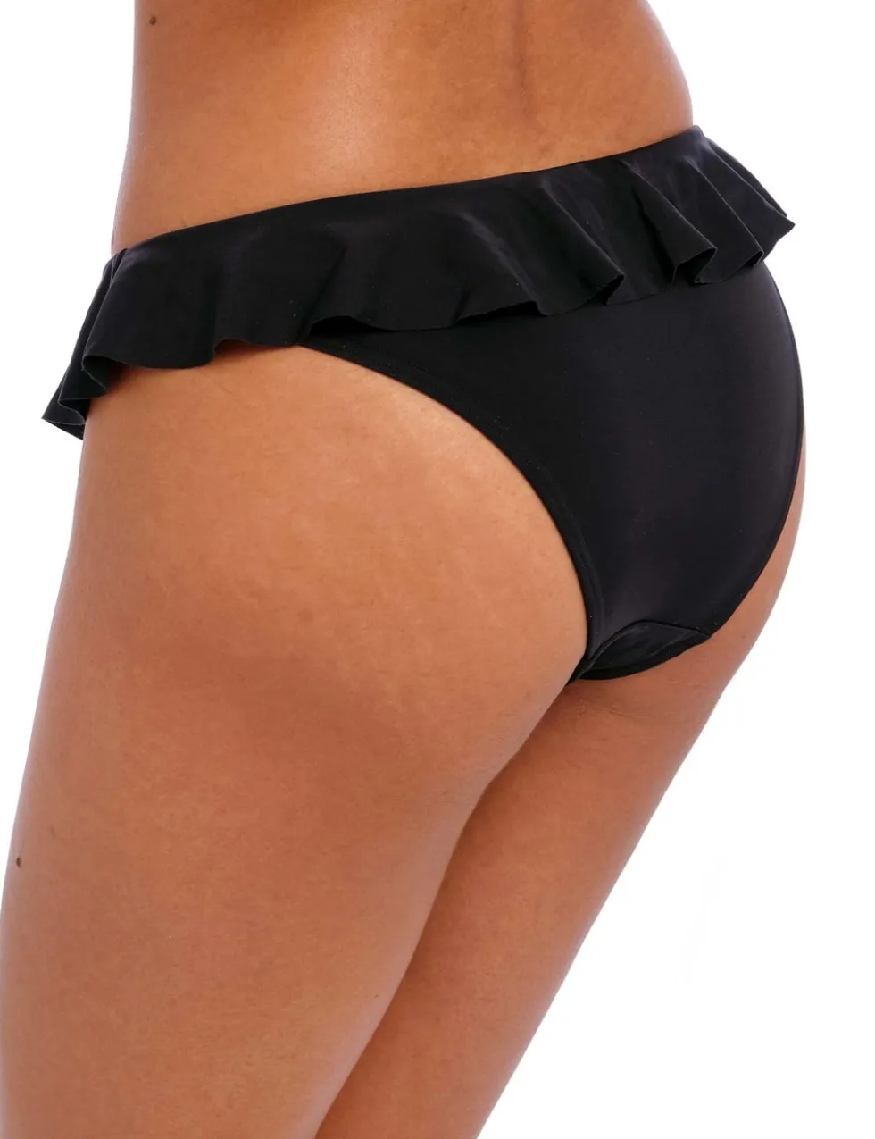Jewel Cove Brazilian Bikini Bottoms