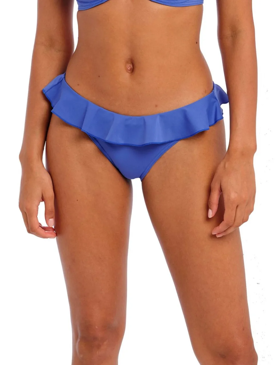 Jewel Cove Brazilian Bikini Bottoms
