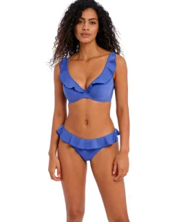 Jewel Cove Brazilian Bikini Bottoms
