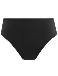 Jewel Cove High Waisted Bikini Bottoms