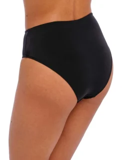 Jewel Cove High Waisted Bikini Bottoms