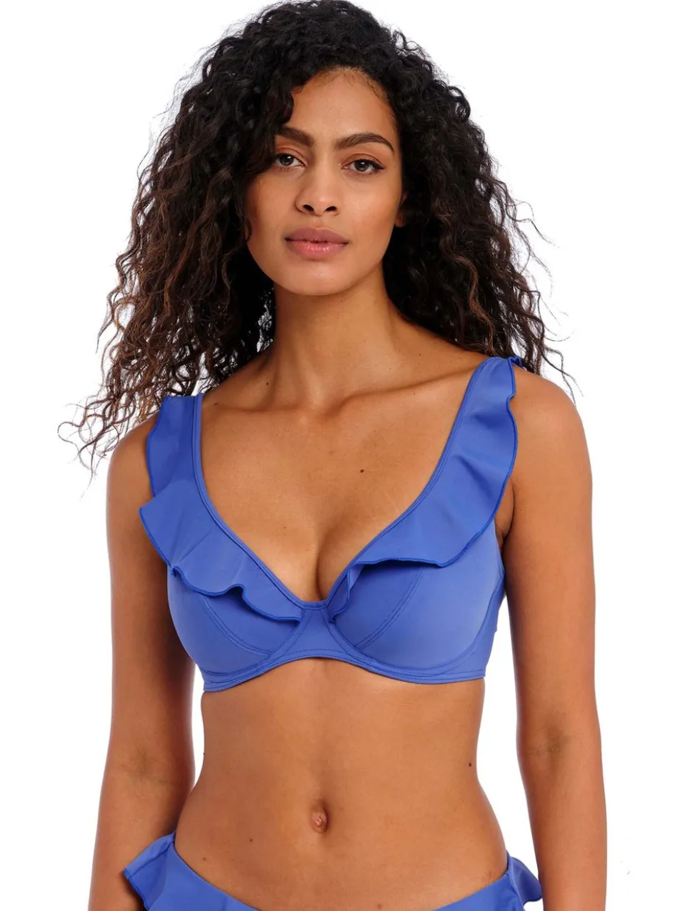 Jewel Cove Wired Bikini Top D-HH