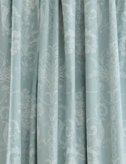 Josette Pencil Pleat Blackout Curtains