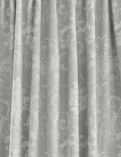 Josette Pencil Pleat Blackout Curtains
