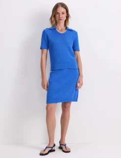 Josie Polo Dress