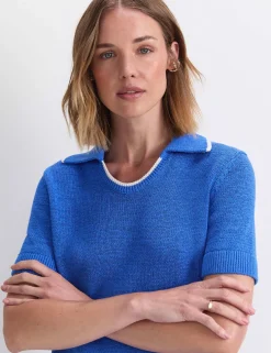 Josie Polo Dress