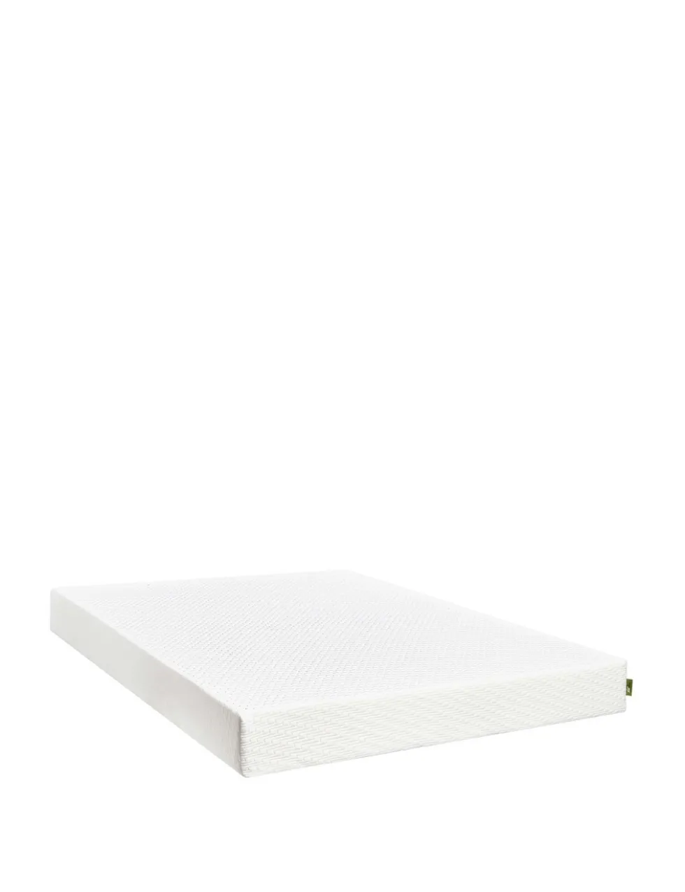 Just Relax Memory Foam Medium Mattress