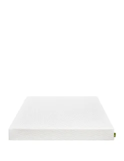 Just Relax Memory Foam Medium Mattress