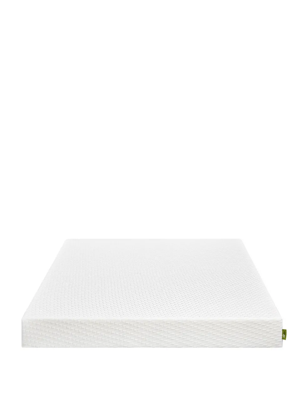 Just Relax Memory Foam Medium Mattress