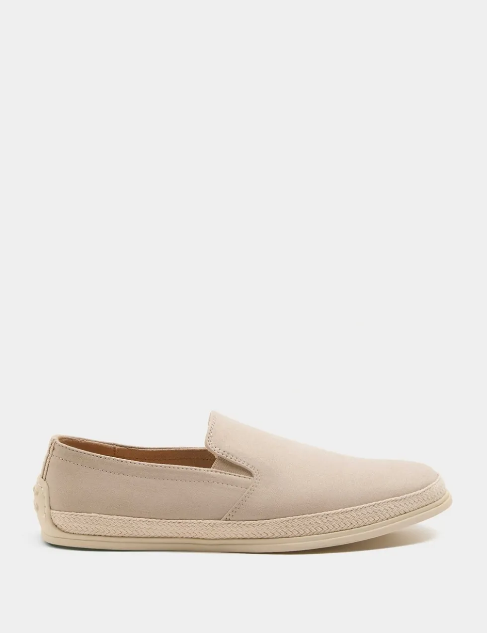 Jute Espadrilles
