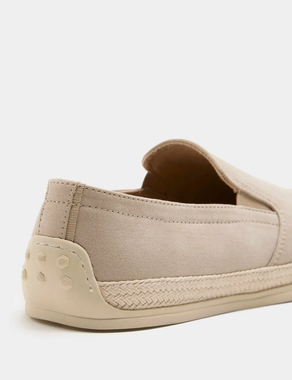 Jute Espadrilles