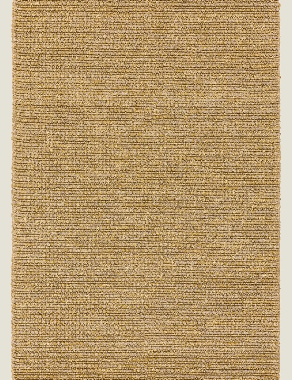 Jute Loop Rug