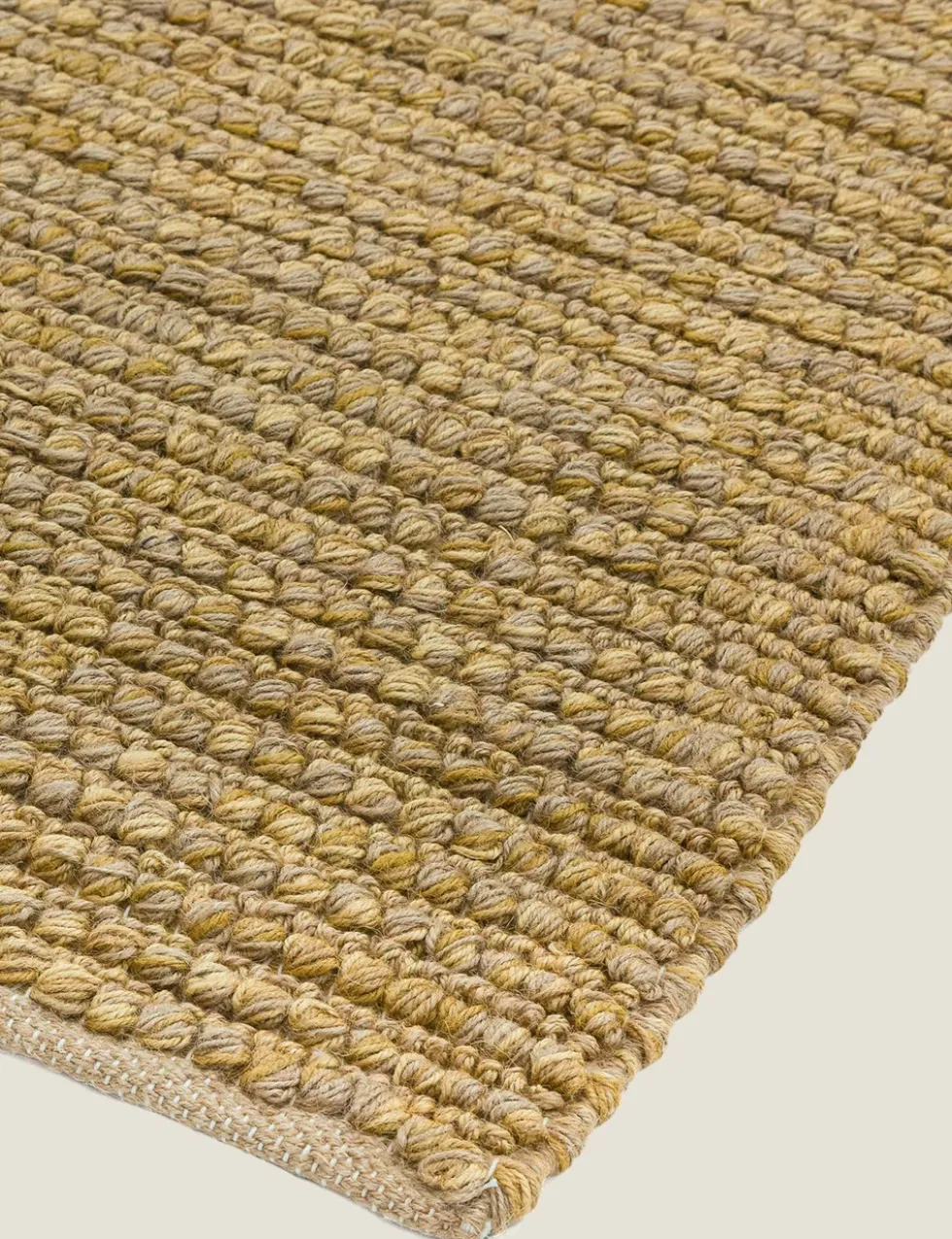 Jute Loop Rug