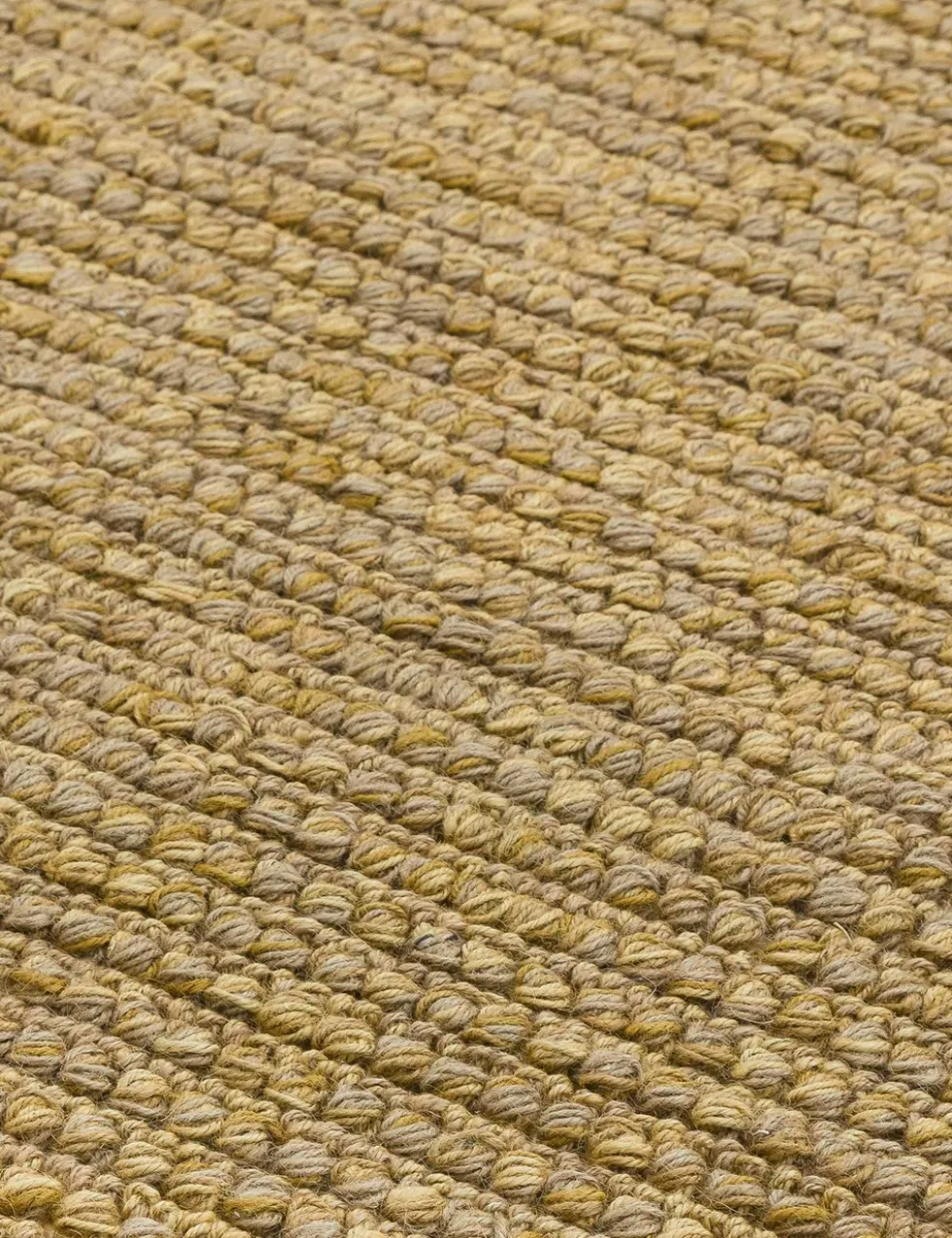 Jute Loop Rug