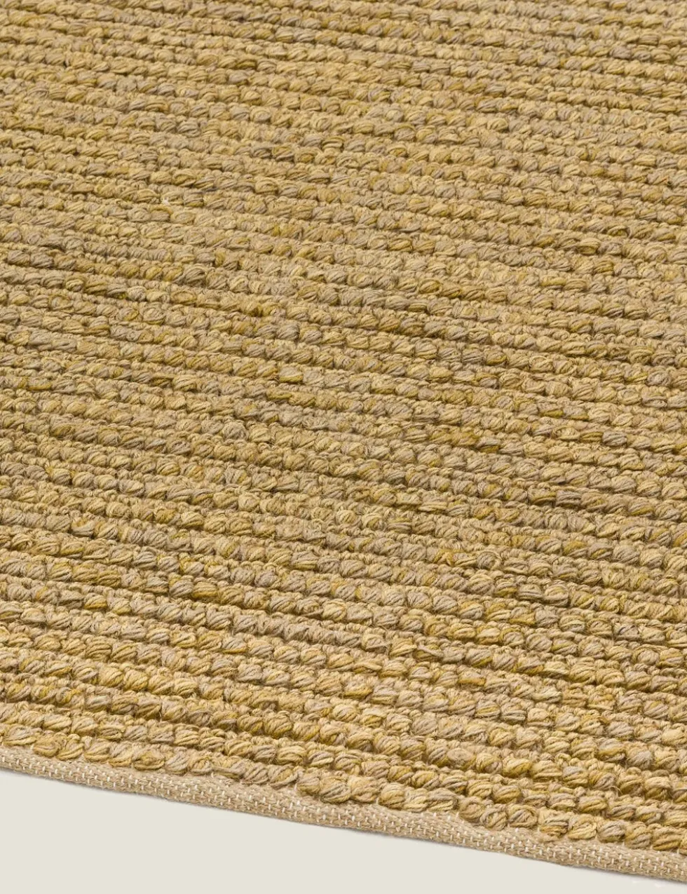 Jute Loop Rug