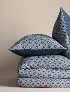 Kanbina Dobby Jacquard Pure Cotton Bedding Set
