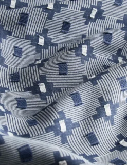 Kanbina Dobby Jacquard Pure Cotton Bedding Set