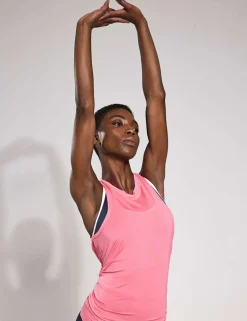 Kendall Modal Rich Relaxed Vest Top