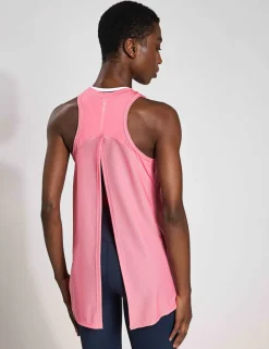 Kendall Modal Rich Relaxed Vest Top