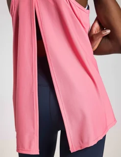 Kendall Modal Rich Relaxed Vest Top
