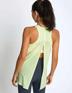 Kendall Modal Rich Relaxed Vest Top