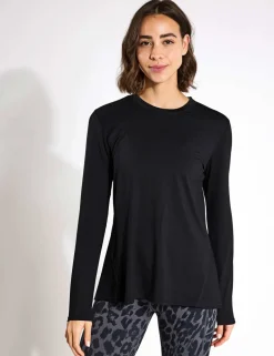 Kendall Split Back Top