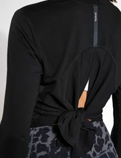 Kendall Split Back Top
