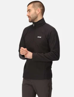 Kenger Half Zip Fleece