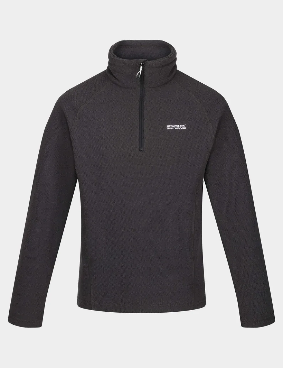 Kenger Half Zip Fleece