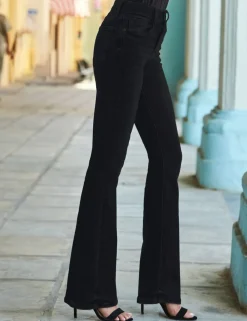 Kick Flare Jeans